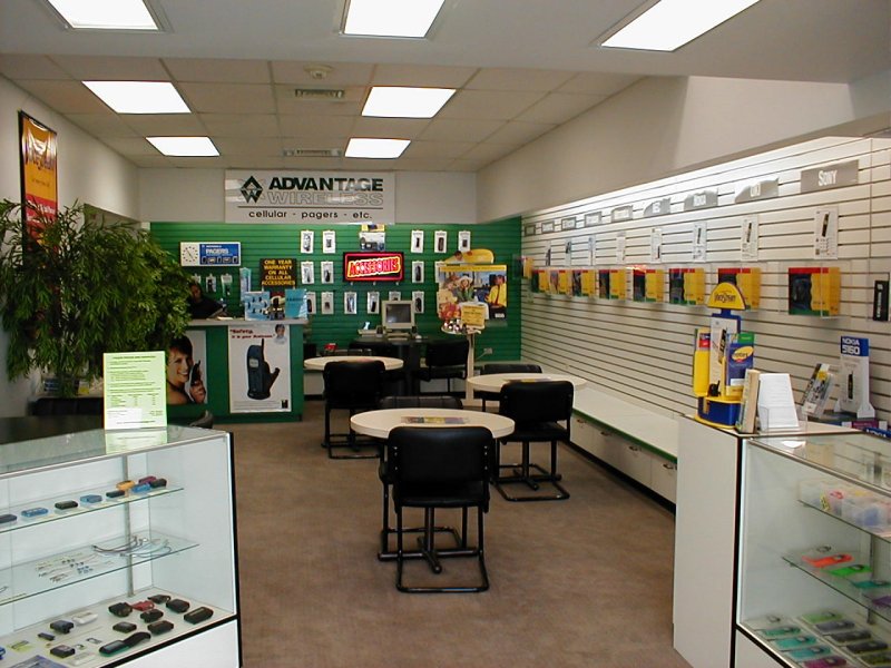 BC Universal Family Matters